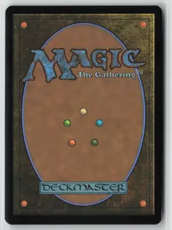 Staff of Domination LP 56 The Brothers' War: Retro Frame Artifacts MTG - Image 2