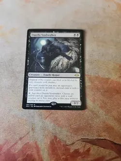 Dauthi Voidwalker Modern Horizons 2 MTG NM - Image 1