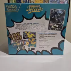 *NEW SEALED* Pokemon TCG Ascended Heroes Elite Trainer Box ETB - Image 2
