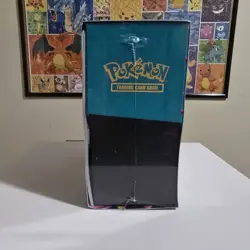 *NEW SEALED* Pokemon TCG Ascended Heroes Elite Trainer Box ETB - Image 4
