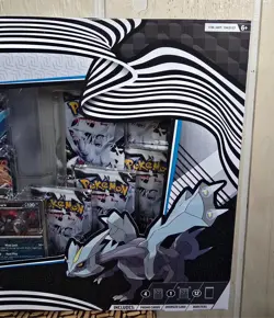 Pokemon TCG: UNOVA Heavy Hitters Premium Collection Costco Exclusive - Image 5