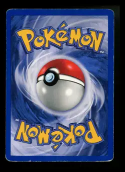 #3 Sabrina's Gengar 14/132 Gym Heroes 2000 Holo Rare WOTC Pokemon - Image 2