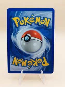 Meowth Pokemon Black Star Promo #10 Holo Rare WOTC 1999 - Image 2