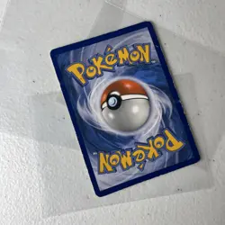 Pokemon Sun & Moon PIKACHU Sequin Holo Rare Promo SM04 General Mills Black Star - Image 3
