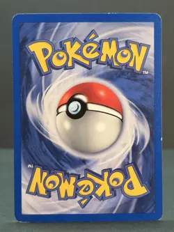 Erika’s Clefable 3/132 Holo Rare Gym Heroes Pokemon Card Unlimited LP - SWIRL - Image 5