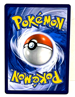 Pokemon Break Point Trevenant " STAF F" Gold Foil Prerelease Promo Card OOP Rare - Image 4