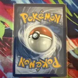 Pokemon TCG Mega Gardevoir Ex 032 Promo Ascended Heroes Full Art English - Image 2