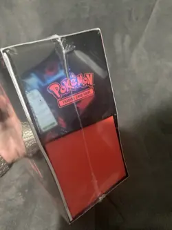 🔥Pokemon TCG Destined Rivals Pokem Elite Trainer Box ETB Factory Sealed 🔥 - Image 5