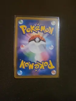 Pokemon Dragonite GX - 069/094 sm11- Ultra Rare Holo NM - Image 4
