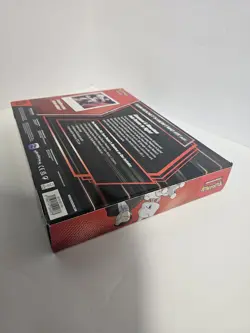 Pokemon TCG Scarlet & Violet Team Rocket’s Mewtwo EX Collection Box (Sealed ✅) - Image 4
