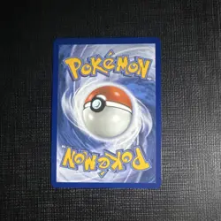 2026 Pokemon Chaos Rising Surfing Beach 114 Ultra Rare English - Image 2