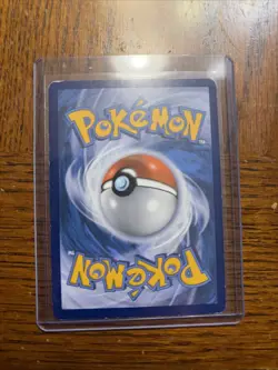 Pokemon Mewtwo EX TCG Full Art Holo Rare Card Breakthrough-Secret 164/162 - Image 2