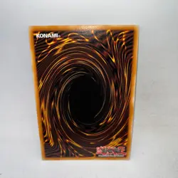 Crystal Clear Wing Over Synchro Dragon SUDA-EN039 Supreme Darkness Yugioh 1st Ed - Image 2
