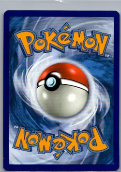 Raikou - 32/73 (Let's Play, Pikachu!) (Cracked Ice Holo) - Pokemon Card - NM - Image 2