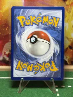 Umbreon & Espeon Prismatic Figure Collection Promo Cards - Image 5