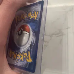 Lycanroc GX Full Art Holo Card 138/145 Lightly Played Card Condition - Image 5