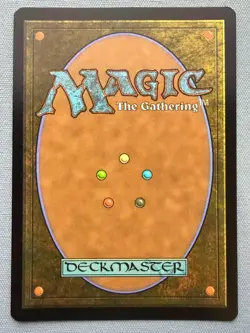 Startled Relic Sloth *FOIL* - NM - MTG Secrets of Strixhaven SOS #233 Uncommon - Image 2