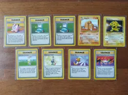Pokemon Base Set - Job lot of 110 cards - Image 4