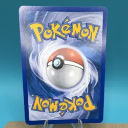 Pokemon TCG Arceus AR6 Arceus Holo Rare 70 HP English Lightning Turn LP/MP - Image 2