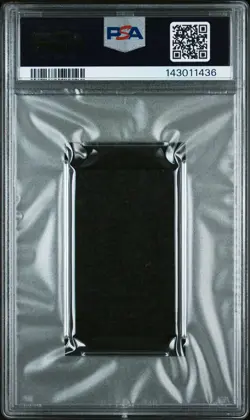 2013 POKEMON HANAFUDA KANTO APRIL MAGMAR/PINSIR PSA 9 - Image 2