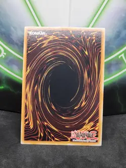 Yugioh Thunder Dragon Colossus RA03-EN036 Quarter Century Secret Rare 1st Ed NM - Image 2