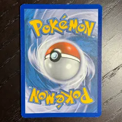 Luxray 46/99 Pokemon Next Destinies Black & White Holo Rare Card LP/MP - Image 4