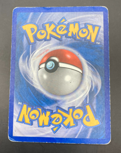 Pokemon TCG Ditto EX Delta Species 35/113 Uncommon 2005 Card HP Poor - Image 2