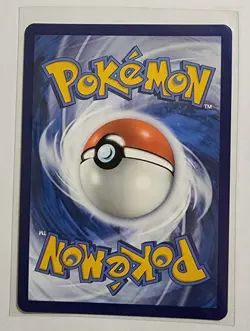 Pachirisu 208/198 SV01: Scarlet & Violet Base Set Holo TCG CARD ILLUSTRATOR - Image 2