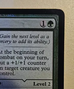 Innkeeper's Talent - Rare Foil NM - Promo Pack: MTG Bloomburrow ⚔B&B - Image 3