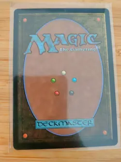 MTG Dour Port-Mage 0047 Bloomburrow M/NM Free UK P&P - Image 2