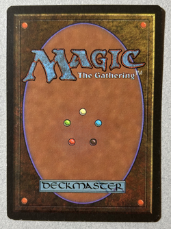 Mtg - Magic the Gathering - Lake of the Dead - Alliances - Image 2