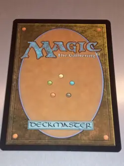 Magic the Gathering Innistrad Crimson Vow Grolnok, the Omnivore showcase exc con - Image 2