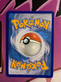 Psyduck MEP007 Mega Evolutions Promo Holo NM Pokemon TCG Card - Image 3