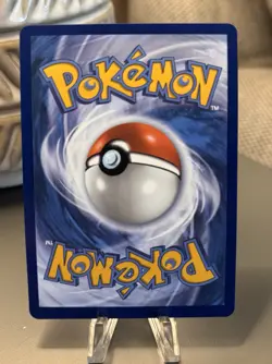Pokemon Yveltal ex 105/088 Full Art Ultra Rare NM Perfect Order - Image 2
