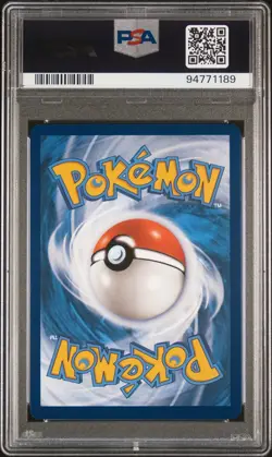 Pokemon TCG - Mew EX 232/091 - Paldean Fates Bubble Mew - SIR - PSA 10 GEM MINT - Image 2
