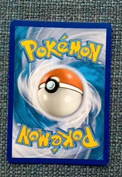 Pokemon Pikachu 065/202 Holo Play League Promo Holo - German - Image 3