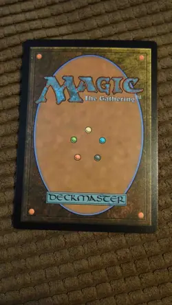 Magic: the Gathering / MtG Mossborn Hydra x1 Foundations - Image 2