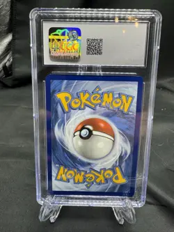Pokemon Venusaur EX 198/165 Scarlet & Violet 151 CGC GEM MINT 10 Holo 340 HP - Image 2