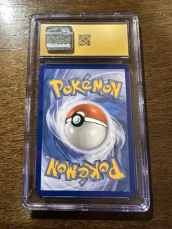VENUSAUR EX Ultra Rare Holo 155 CGC 10 PRISTINE 2025 Pokemon Mega Evolutions - Image 2