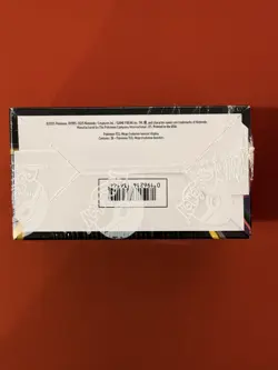 NEW SEALED Pokemon Mega Evolution Base Enhanced Booster Box - Image 5