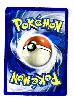 Electrode 18/64 Rare Jungle Pokemon Moderately Played - Image 2
