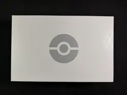 Pokemon Card Charizard UPC Sword & Shield OPENED Pins Sleeves NO PACKS - Image 3