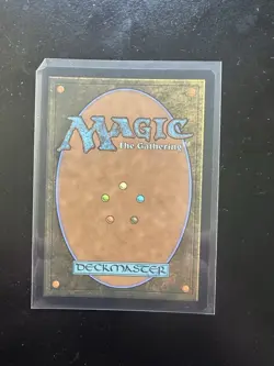 Magic The Gathering Edge of Eternities Godless Shrine 375 Borderless Galaxy Foil - Image 2