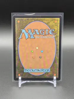 MENDICANT CORE, GUIDELIGHT (BORDERLESS) 365 - Aetherdrift R Foil NM - - Image 2