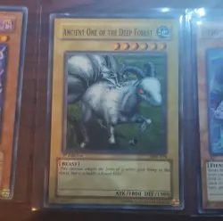 Yu-Gi-Oh! English Holo 1st Edition Card Lot Ancient Gear Beast Edge Imp Chain - Image 4
