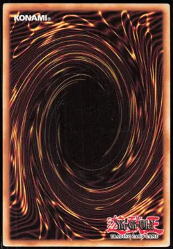 Hamon, Lord of Striking Thunder DUSA-EN097 Ultra Rare Duelist Saga Yu-Gi-Oh NM - Image 2
