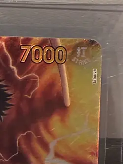 One Piece Card Game Monkey D. Luffy OP15-119 Alt Art Foil 7000 Power Cost 5🔥 - Image 3