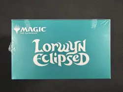 Magic The Gathering Cards SEALED Draft Night Box Lorwyn Eclipsed WotC 13+ - Image 3