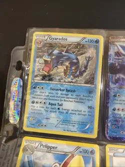 Lot Of 9 Pokemon Cards 13,14,15,16 - Image 2