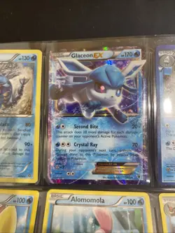 Lot Of 9 Pokemon Cards 13,14,15,16 - Image 4